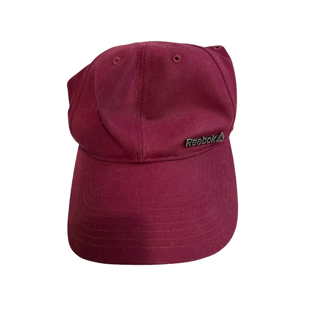 Reebok hat